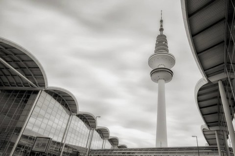 Heinrich Hertz Tower