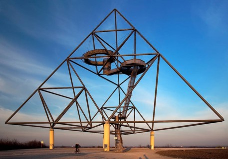 Tetraeder
