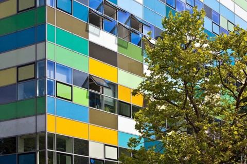 BioMedizinZentrum Bochum
