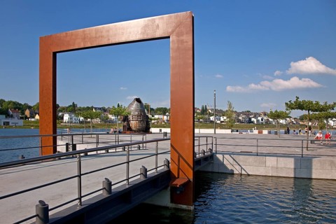 Passage to Kulturinsel
