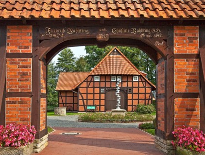 Heringsfangermuseum Heimsen