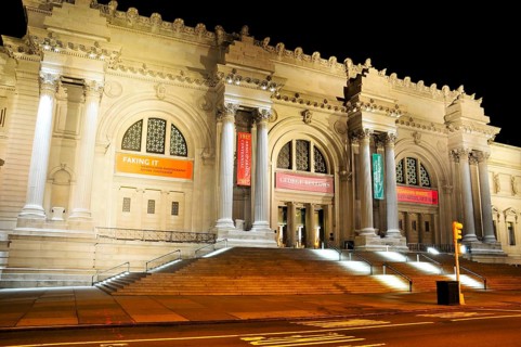 Metropolitan Museum of Art