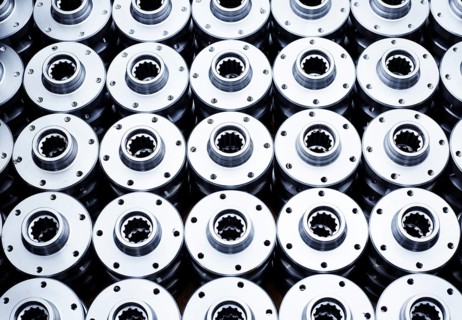 Transmission parts