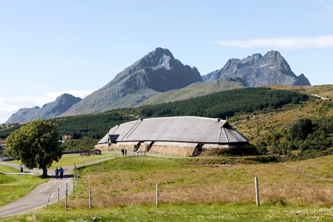 Viking Museum