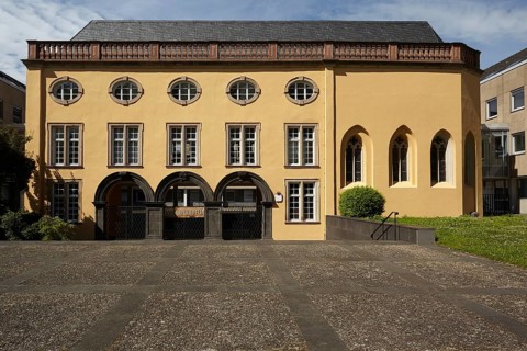 Jakobuskapelle