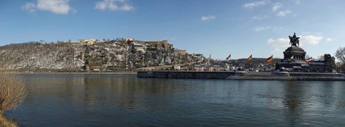 Deutsches Eck
