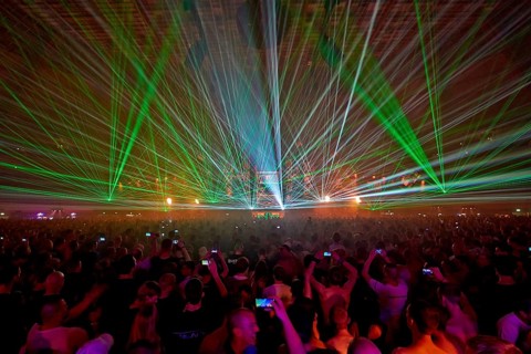 Syndicate 2013