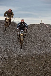 Motorcycles