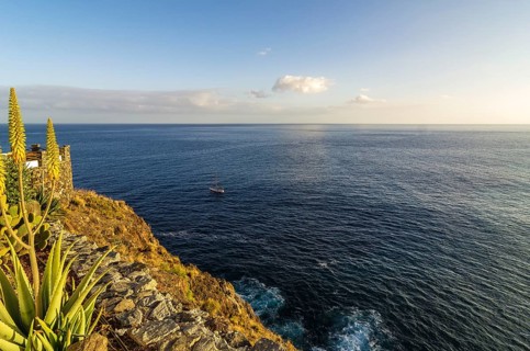 Coastline