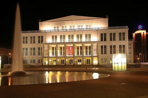 Opera House
