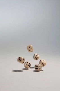 Dice rolling