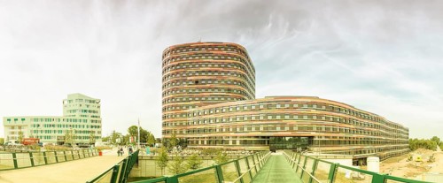 International Building Exhibition