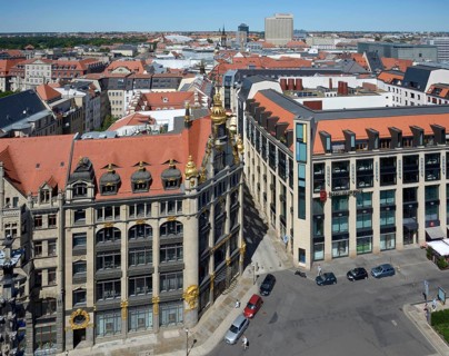 Commerzbank building