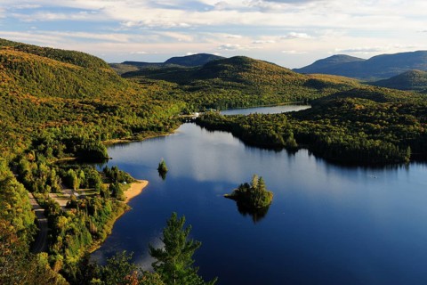 Lac Monroe