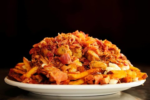 Poutine