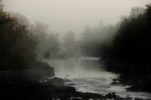 Mystical