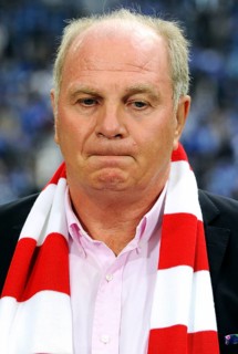 Uli Hoeness