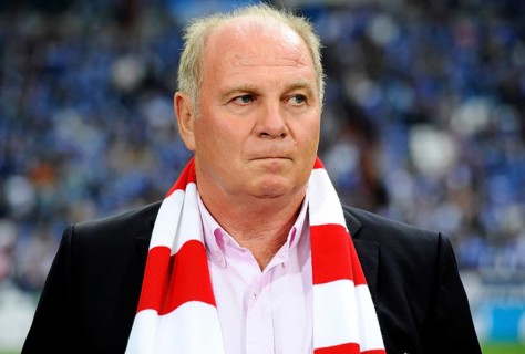 Uli Hoeness