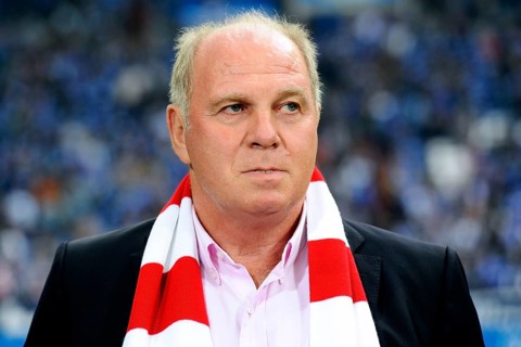 Uli Hoeness
