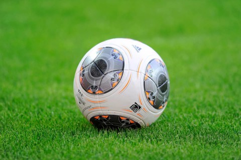 Adidas Torfabrik league ball