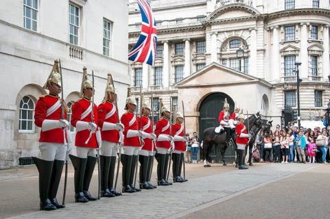 Horse Guards Parade