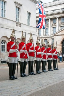 Horse Guards Parade