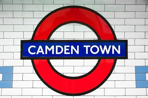 Camden Town