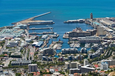 Victoria & Alfred Waterfront