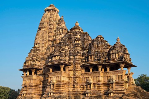 Hindu Temple