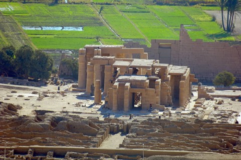 Ramesseum