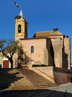 Iglesia de San Jorge church
