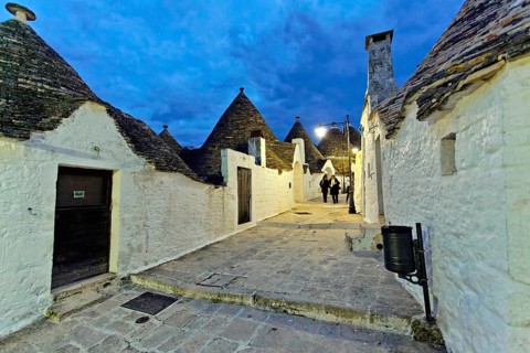 Trulli
