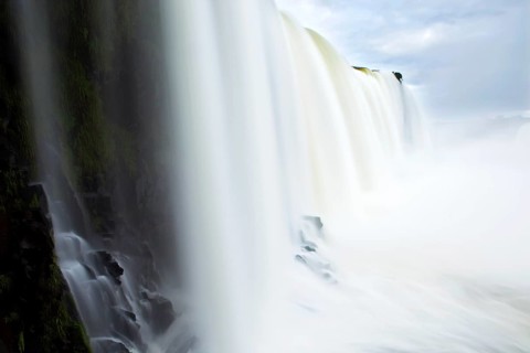 Iguazu Falls