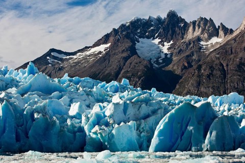 Grey Glacier
