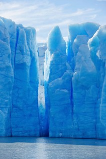 Grey Glacier