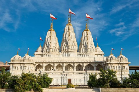 Shri Swaminarayan Mandir