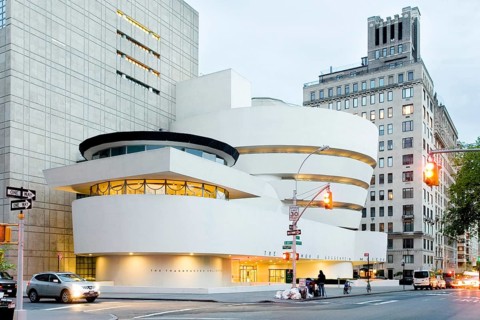 Guggenheim Museum
