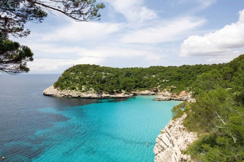 Cove