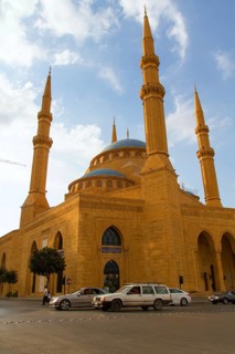 Mohammed al-Amin Mosque