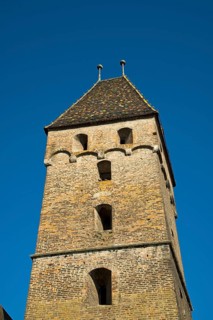 Metzgerturm