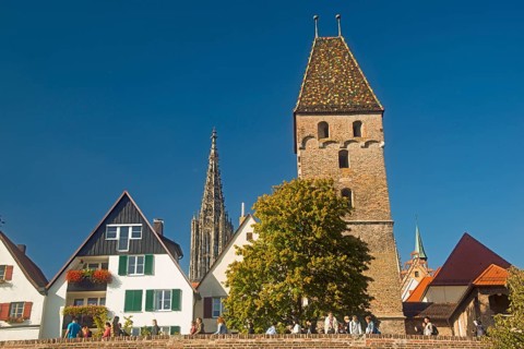 Metzgerturm