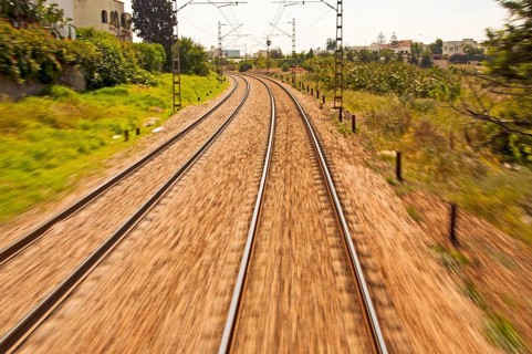 Railroad of the State Railways