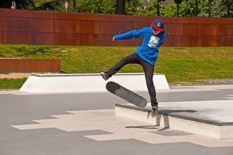 Skater