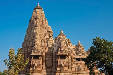 Hindu Temple
