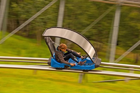 Soellereck Toboggan Run