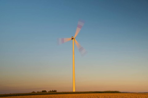 Tomerdingen wind farm