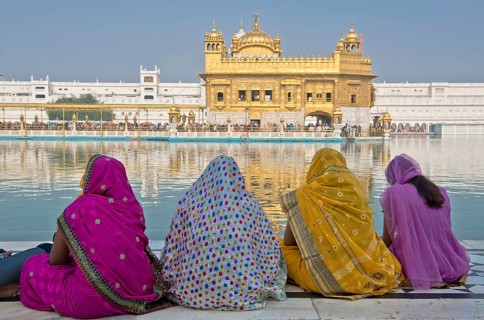 Indian women
