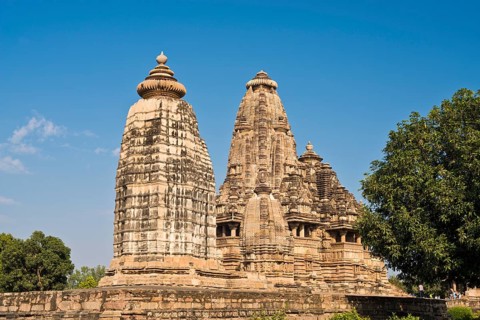 Hindu temple
