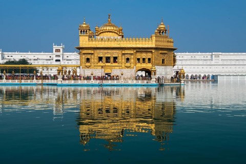 Hari Mandir