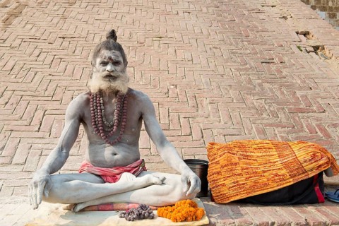 Sadhu